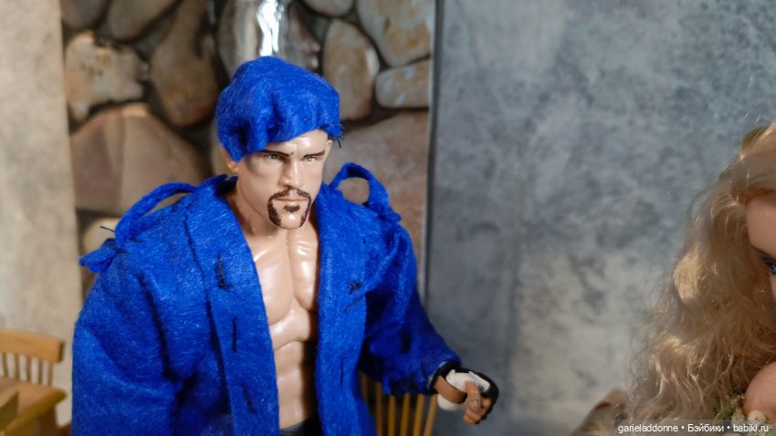 Костяные свистки 2 часть | Бэйбики Костяные свистки 2 часть — Зарисовки из кукольной жизни: фотоистории (фото 8)