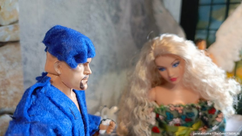 Костяные свистки 2 часть | Бэйбики Костяные свистки 2 часть — Зарисовки из кукольной жизни: фотоистории