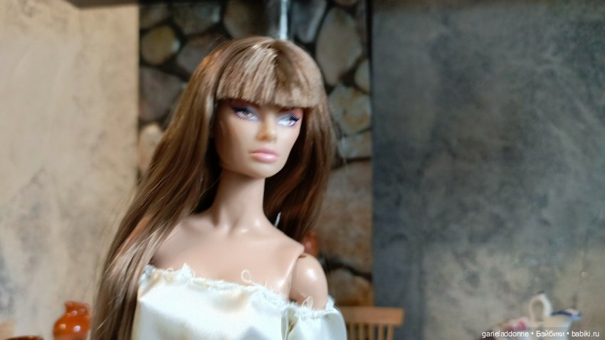 Костяные свистки 2 часть | Бэйбики Костяные свистки 2 часть — Зарисовки из кукольной жизни: фотоистории