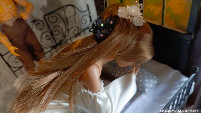 Костяные свистки 2 часть | Бэйбики Костяные свистки 2 часть — Зарисовки из кукольной жизни: фотоистории