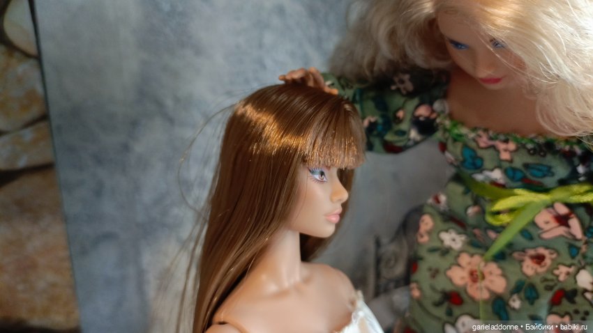 Костяные свистки 2 часть | Бэйбики Костяные свистки 2 часть — Зарисовки из кукольной жизни: фотоистории