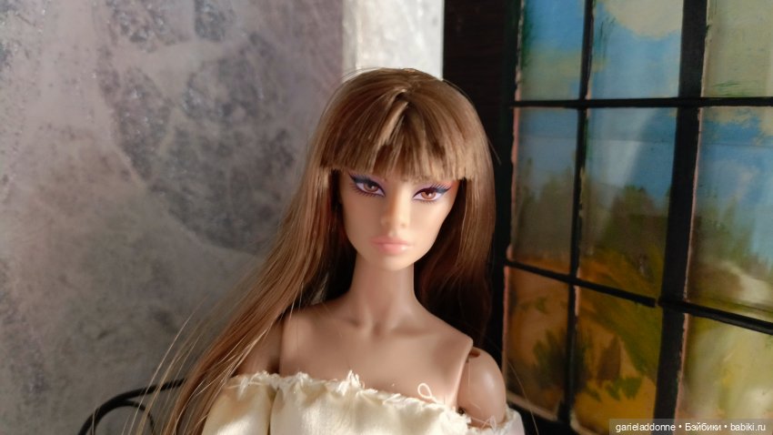 Костяные свистки 3 часть — Зарисовки из кукольной жизни: фотоистории (фото 2)