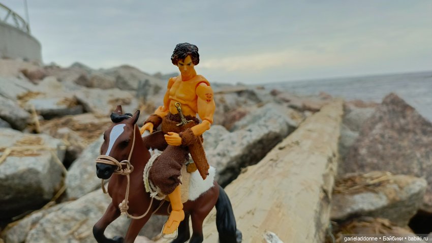 Костяные свистки 3 часть — Зарисовки из кукольной жизни: фотоистории