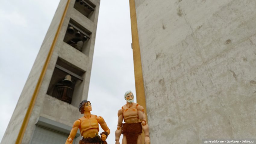 Костяные свистки 3 часть — Зарисовки из кукольной жизни: фотоистории