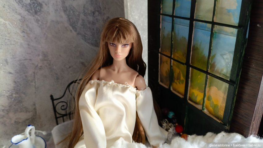 Костяные свистки 3 часть — Зарисовки из кукольной жизни: фотоистории (фото 7)