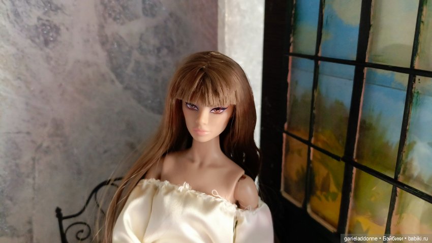 Костяные свистки 3 часть — Зарисовки из кукольной жизни: фотоистории (фото 5)