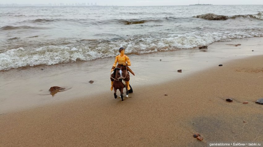 Костяные свистки 3 часть — Зарисовки из кукольной жизни: фотоистории