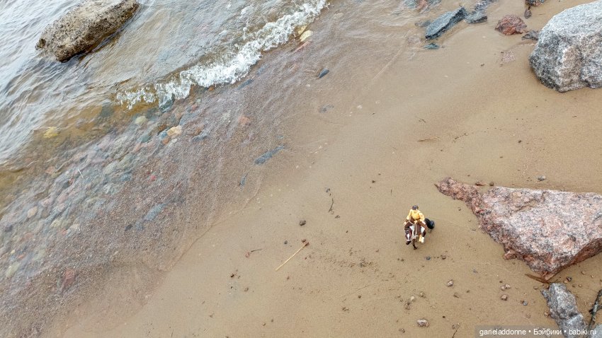 Костяные свистки 3 часть — Зарисовки из кукольной жизни: фотоистории