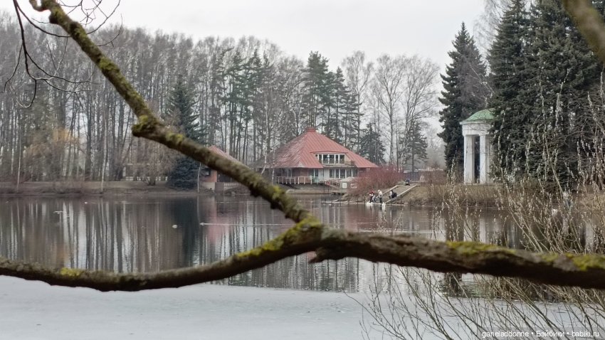 Костяные свистки 3 часть — Зарисовки из кукольной жизни: фотоистории