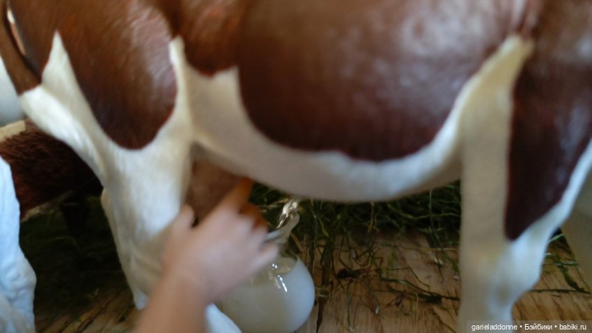 Костяные свистки 4 часть — Зарисовки из кукольной жизни: фотоистории