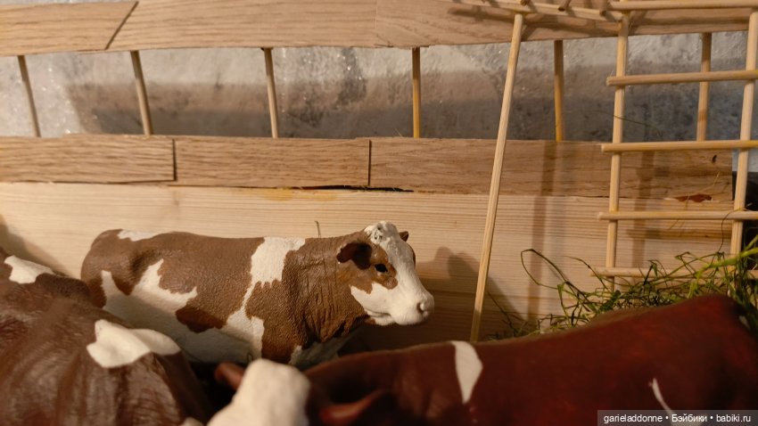 Костяные свистки 4 часть — Зарисовки из кукольной жизни: фотоистории