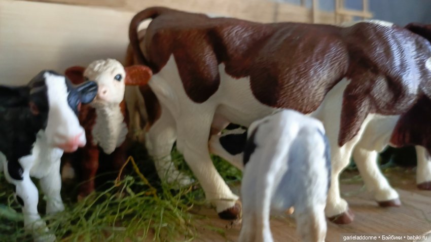 Костяные свистки 4 часть — Зарисовки из кукольной жизни: фотоистории