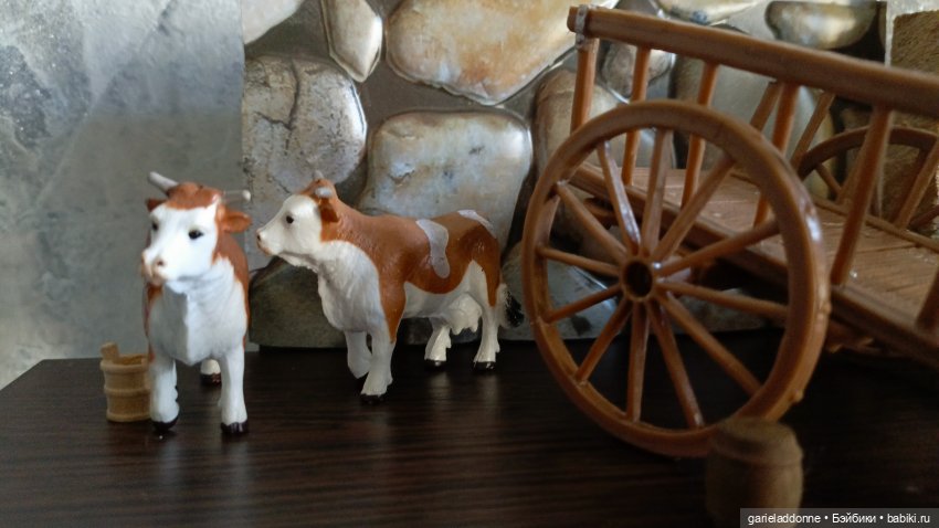 Костяные свистки 4 часть — Зарисовки из кукольной жизни: фотоистории