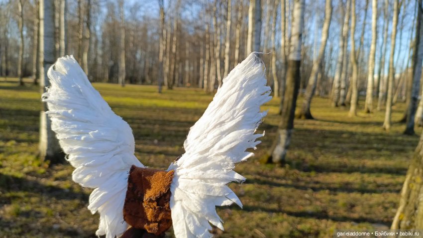 Костяные свистки 4 часть — Зарисовки из кукольной жизни: фотоистории