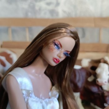 Костяные свистки 4 часть