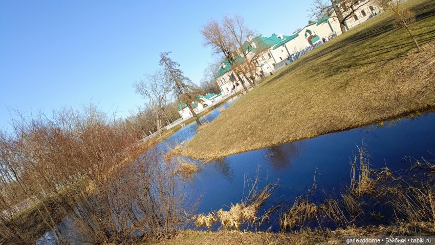 Костяные свистки 5 часть — Зарисовки из кукольной жизни: фотоистории (фото 5)