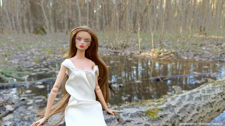 Ведьмочка гуляет в лесу — Туризм и путешествия: фотоотчеты из поездок