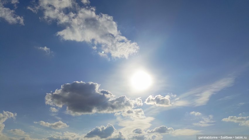 Ведьмочка гуляет в лесу — Туризм и путешествия: фотоотчеты из поездок (фото 3)