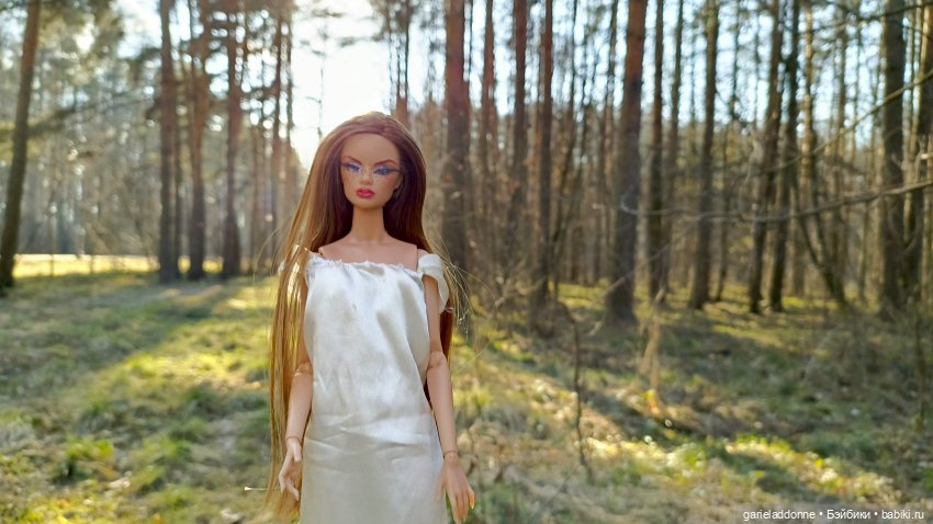 Ведьмочка гуляет в лесу — Туризм и путешествия: фотоотчеты из поездок (фото 10)