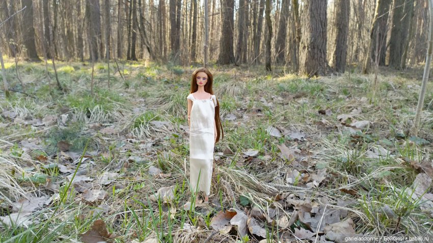 Ведьмочка гуляет в лесу — Туризм и путешествия: фотоотчеты из поездок (фото 4)