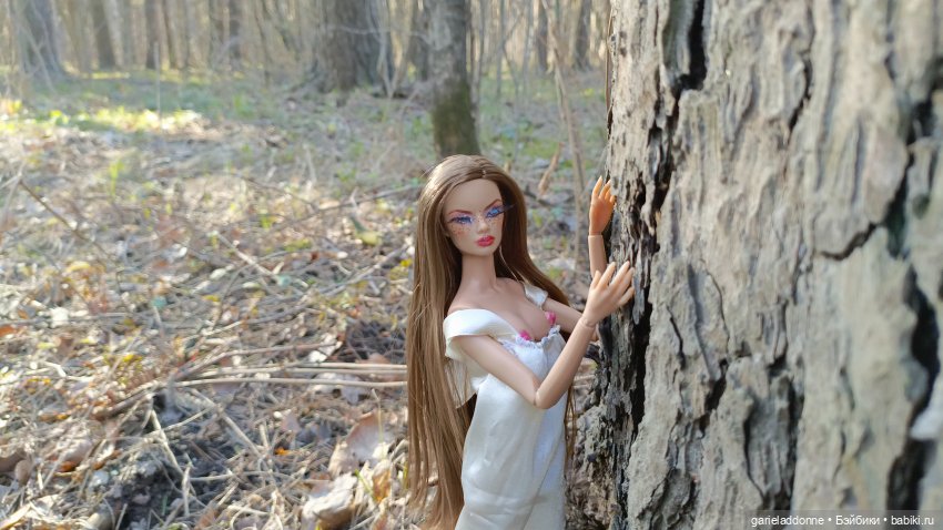 Ведьмочка гуляет в лесу — Туризм и путешествия: фотоотчеты из поездок (фото 8)