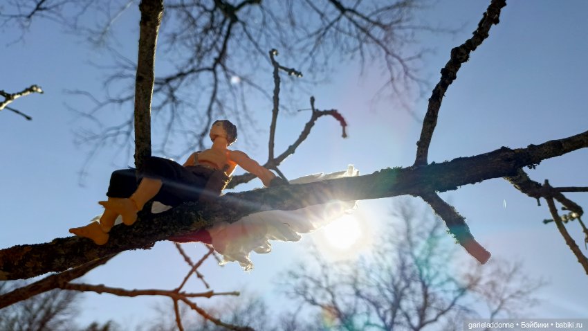 Привези мне ленту синюю — Культура (фото 6)