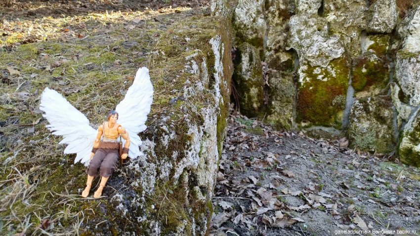 Привези мне ленту синюю — Культура (фото 8)