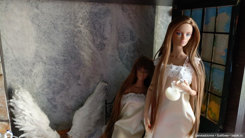 Привези мне ленту синюю — Культура (фото 4)