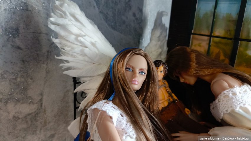 Привези мне ленту синюю — Культура