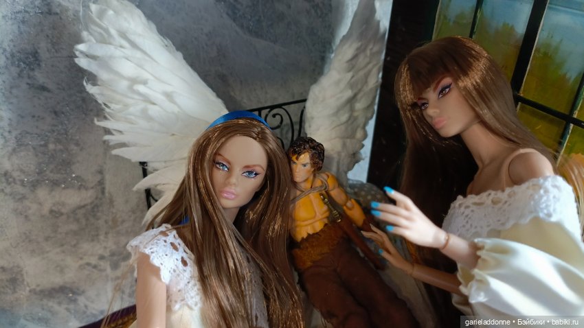 Привези мне ленту синюю — Культура