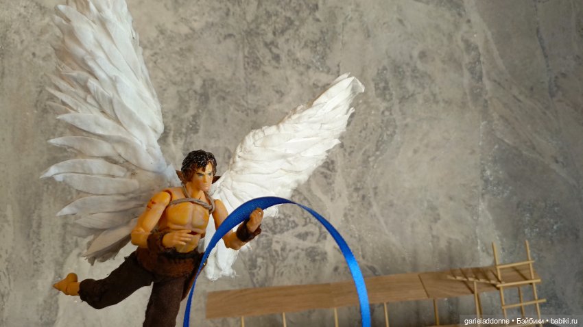 Привези мне ленту синюю — Культура (фото 9)