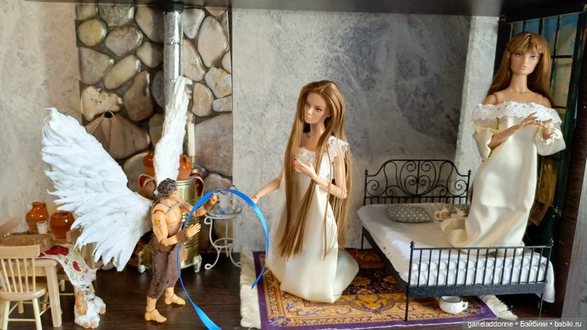 Привези мне ленту синюю — Культура