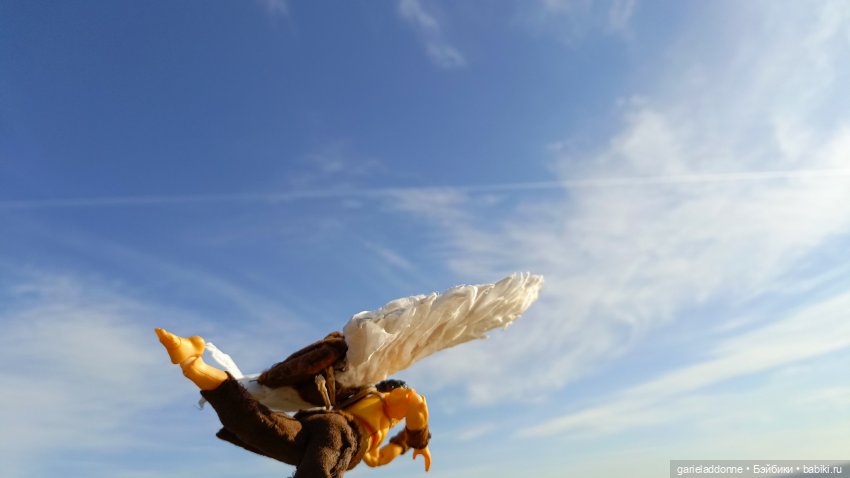 Костяные свистки 6 часть — Зарисовки из кукольной жизни: фотоистории (фото 10)