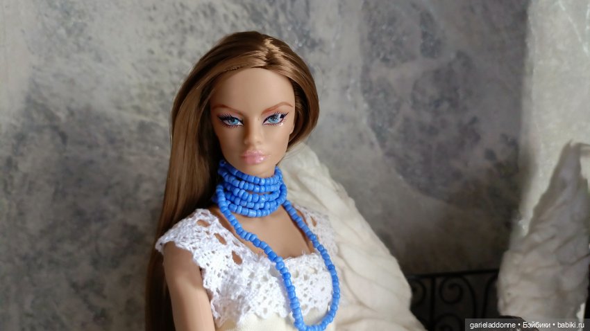 Костяные свистки 6 часть — Зарисовки из кукольной жизни: фотоистории (фото 2)