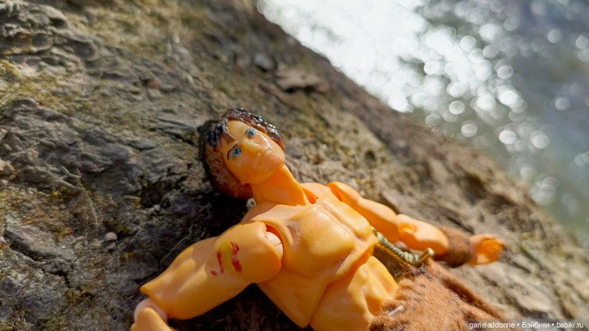 Костяные свистки часть 8 — Зарисовки из кукольной жизни: фотоистории (фото 6)