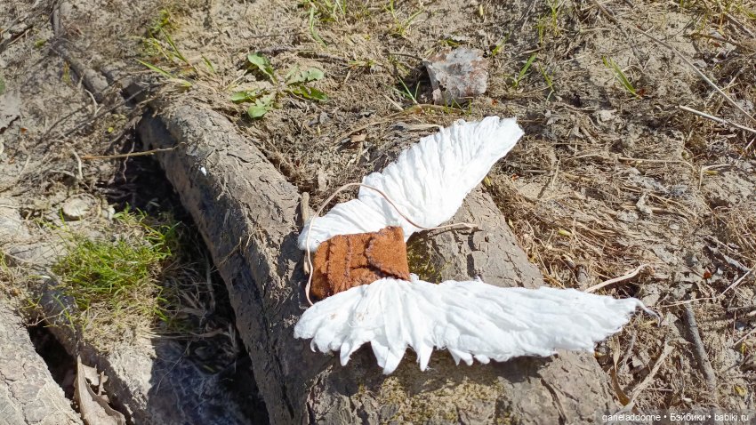 Костяные свистки часть 8 — Зарисовки из кукольной жизни: фотоистории (фото 7)