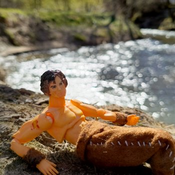 Костяные свистки часть 8