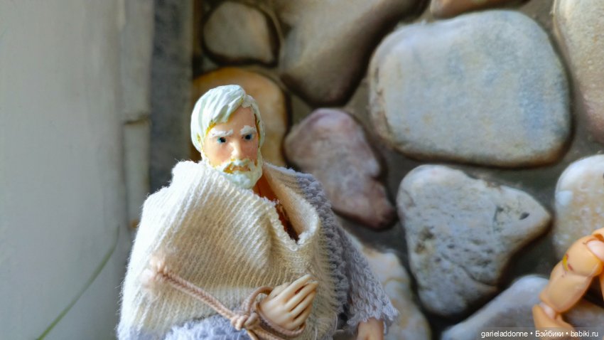 Костяные свистки финал — Зарисовки из кукольной жизни: фотоистории (фото 10)