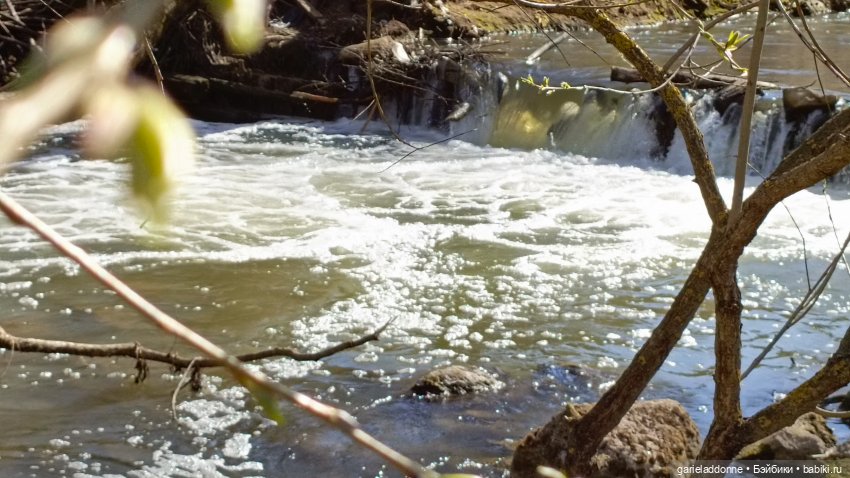 Костяные свистки финал — Зарисовки из кукольной жизни: фотоистории (фото 4)