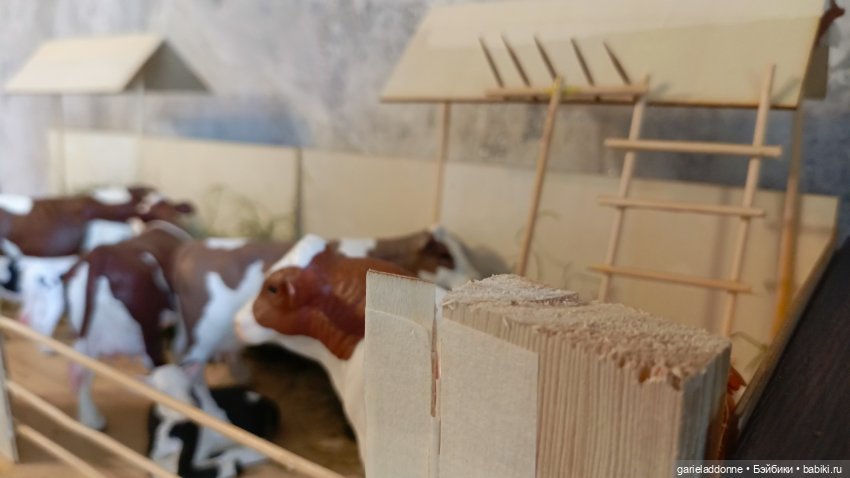 История без истории — Зарисовки из кукольной жизни: фотоистории (фото 5)