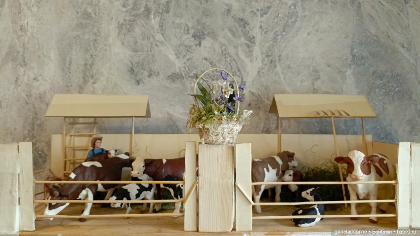 История без истории — Зарисовки из кукольной жизни: фотоистории (фото 2)