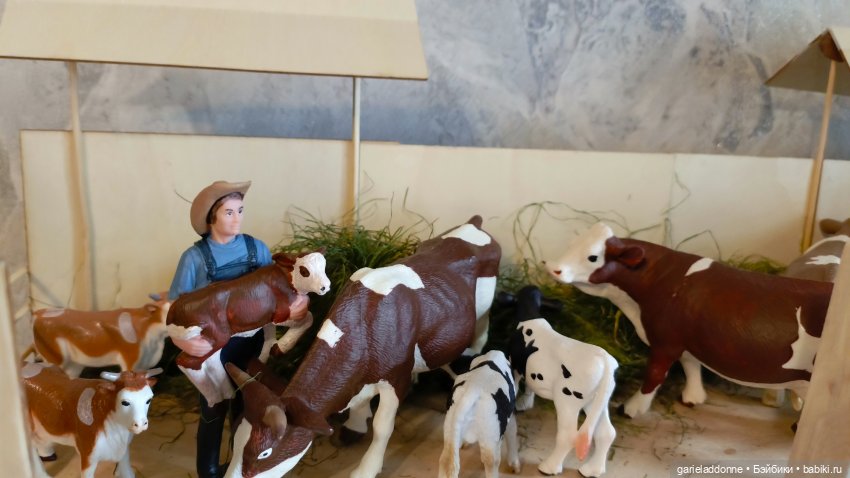 История без истории — Зарисовки из кукольной жизни: фотоистории (фото 4)