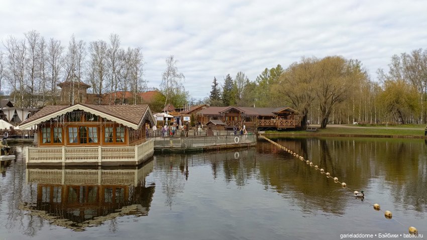 День Цветочной луны — Туризм и путешествия: фотоотчеты из поездок (фото 7)