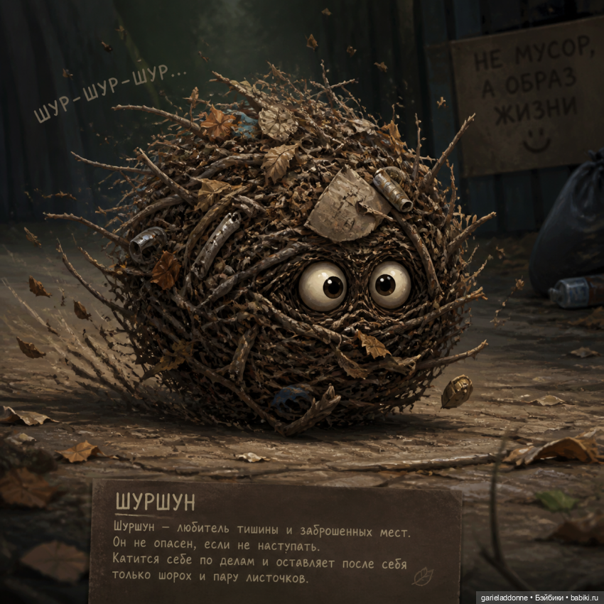 Шуршун — Культура
