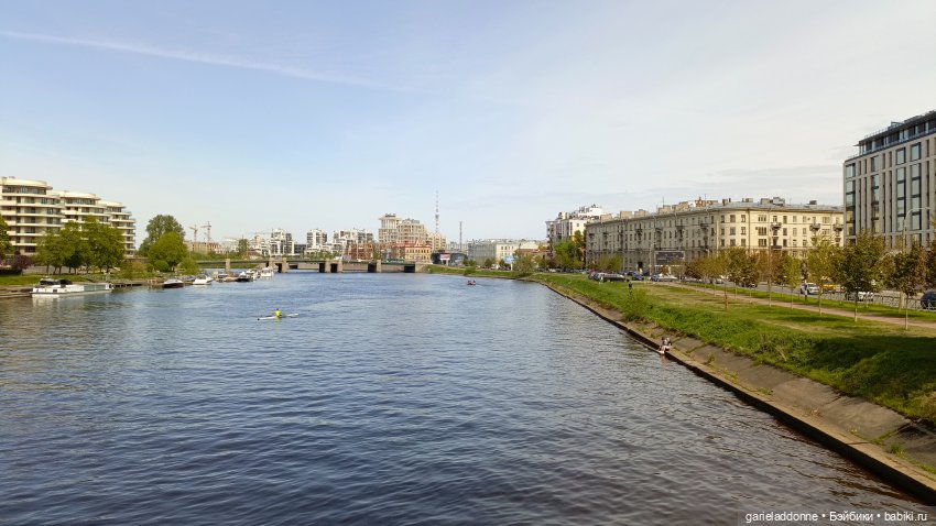Просто побережье Залива — Туризм и путешествия: фотоотчеты из поездок