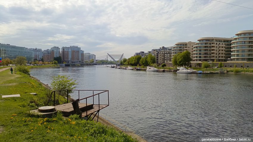 Просто побережье Залива — Туризм и путешествия: фотоотчеты из поездок