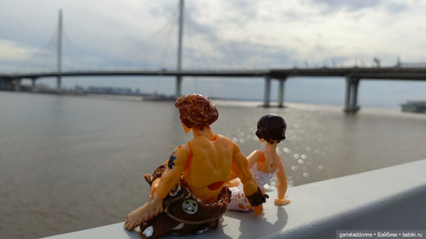 Просто побережье Залива — Туризм и путешествия: фотоотчеты из поездок (фото 3)
