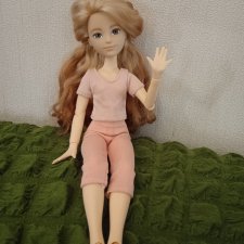 Маринка или Чудеса гибридизации в деле