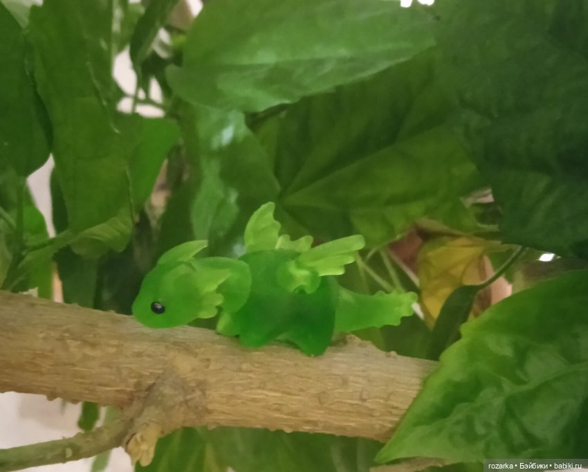 Великая Драконья Скорбь — Разные шарнирные куклы (не БЖД): редкие (фото 3)