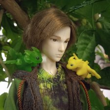 Великая Драконья Скорбь